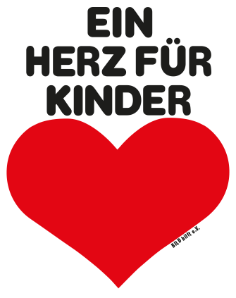 Ein Herz für Kinder